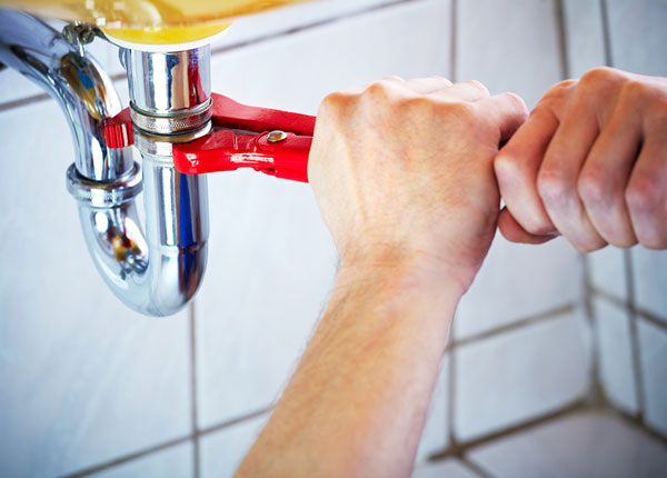About Blandon Plumbers